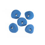 Bleaustone +30degree warmup jugs skyblue Training Range 